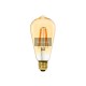 LED ST64 Filament Lamp